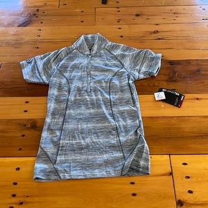 Cambria Jersey 1/4 Zip Baselayer